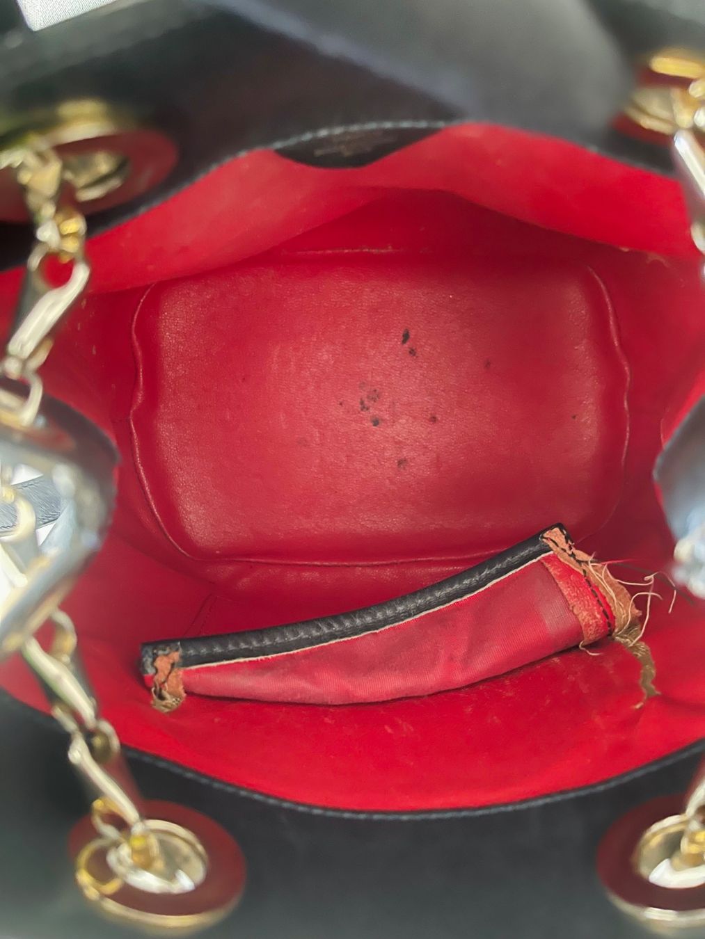 Celine Taschen für Damen: Sac seau CELINE – Gebraucht aus Genève von Bazarare 6