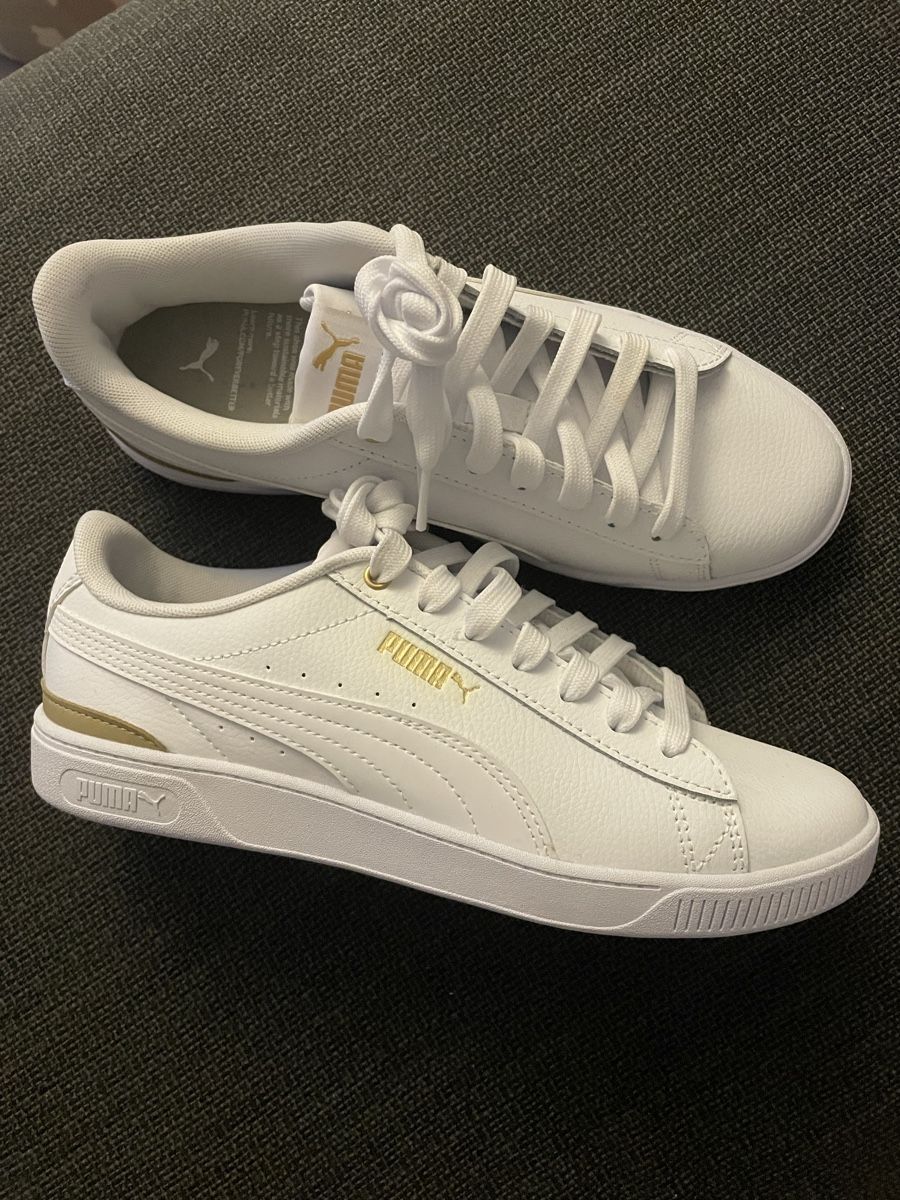 Puma Damenschuhe: Puma sneaker – Neu (gemäss Beschreibung) aus Hausen AG von Hefe03 2