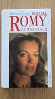 Der Fall Romy Schneider – Michael Jürgs – Biografie Rar