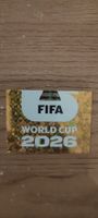 Panini FIFA World Cup 2026 Sticker - FWC 2