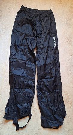 Survêtement pantalon de pluie moto BLH