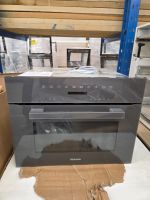 Miele Backofen mit Milrowellenfunktion H 7240-60 BM