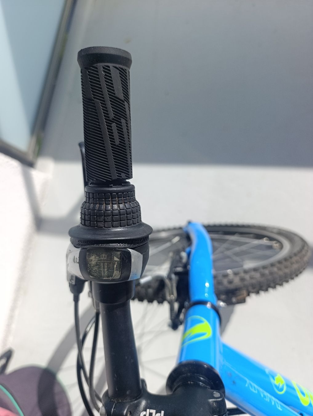 Pyro Biciclette: Pyro Twenty Small Kinder Mountainbike – Usato da Richterswil venduto da 8ung_fertig 4