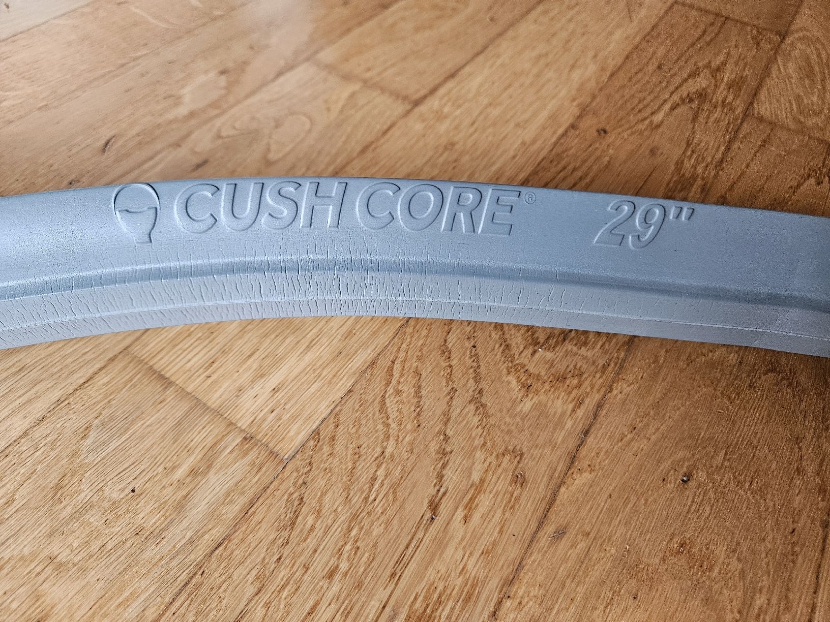 Ersatzteile: CUSHCORE 29Zoll neu – Neu (gemäss Beschreibung) aus Ringgenberg BE von schmalspuerler 1