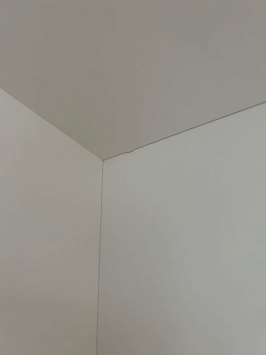Armadi: IKEA HAUGA Kleiderschrank offen – Usato da Olten venduto da noellealisha 3