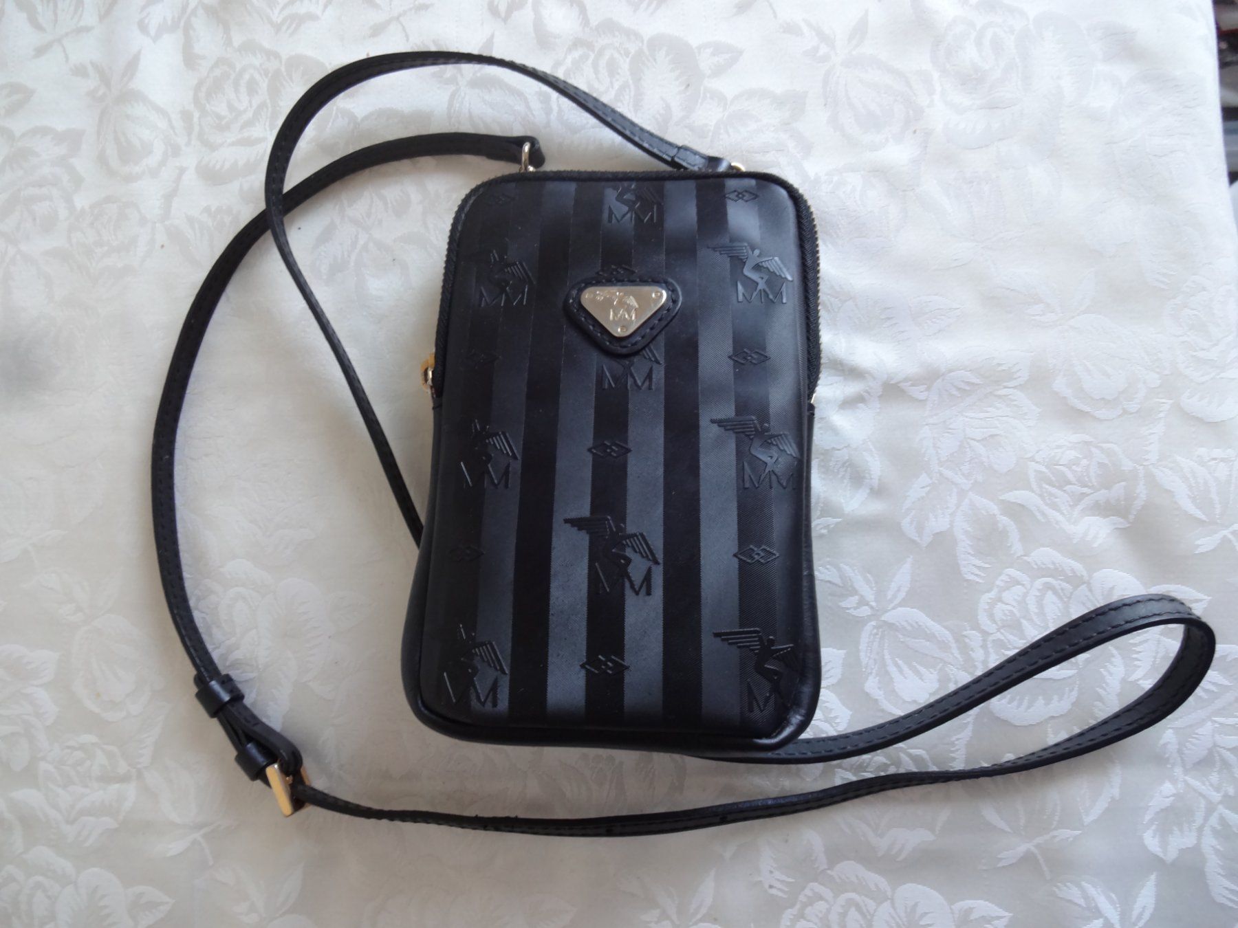 Maison Mollerus Sacs femmes: Orig. "Maison Mollerus" WILDHORN Handytasche – D'occasion à Frauenfeld par rey06