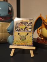 Pikachu 024/103 30th Celebration JP (08/30)