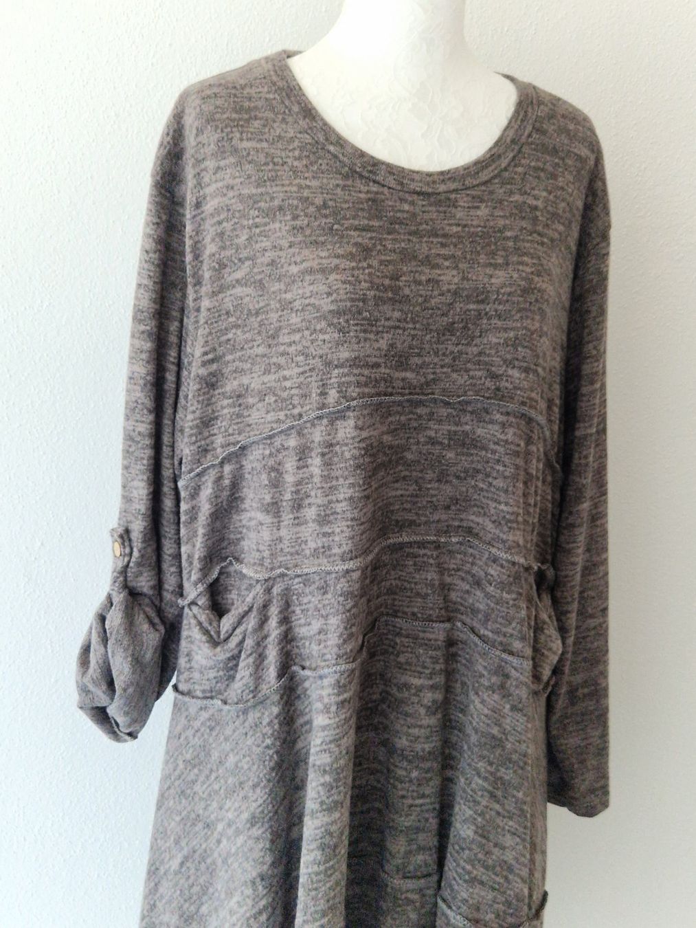 Robes: ROBE EN VISCOSE – Neuf avec emballage d'origine à Camorino par JPHANDMADE1 1