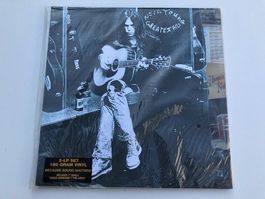 Neil Young