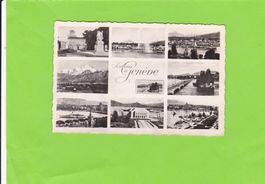 Souvenir de Genève