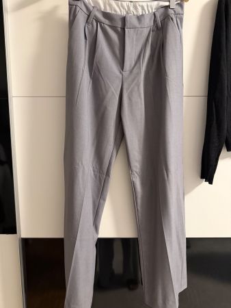 H&M Bunfaltenhose Gr.38