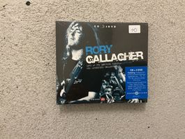 Rory Gallagher Montreux Jazz Festival - CD+DVD❗️SEALED