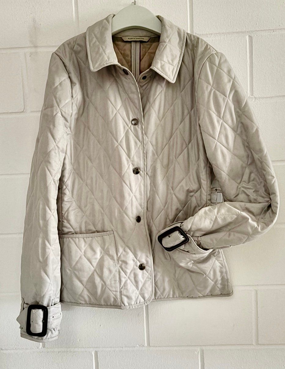 Burberry Giacche: BURBERRY London Steppjacke – Usato da Etoy venduto da Diadefin
