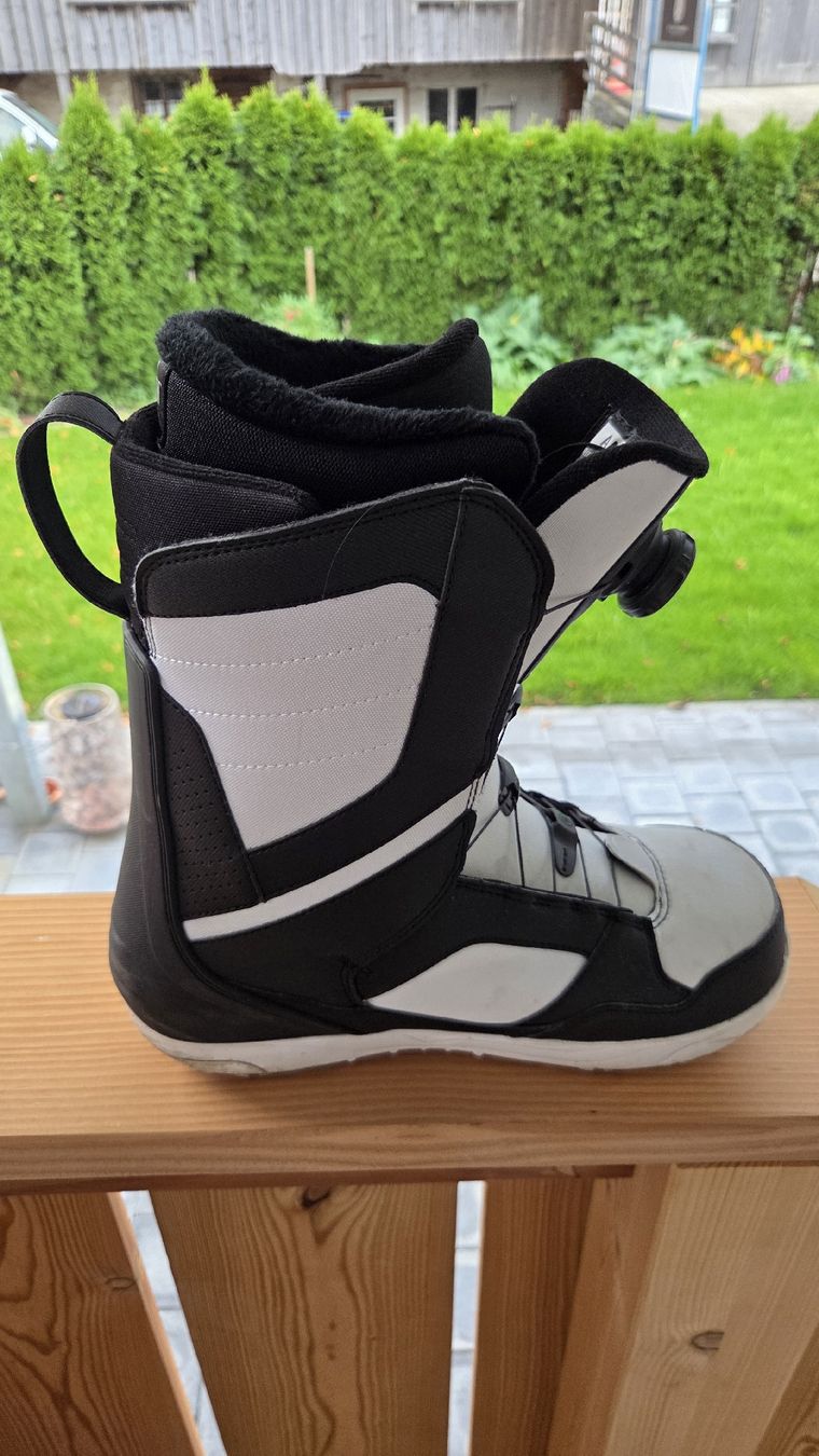 Chaussures hommes: Snowboard Schuhe – Neuf (Voir description) à Längenbühl par Teuscher1 3