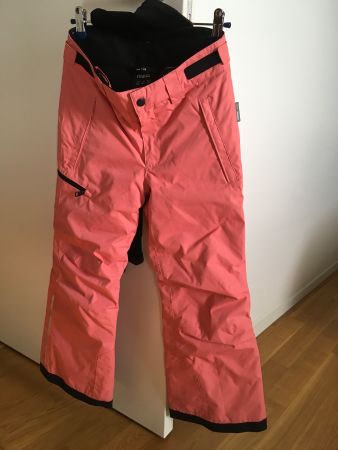 Reima Tec Skihose Koralle Gr 128