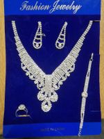 💎 Glamouröses Schmuckset für festliche Anlässe ✨ Neu!
