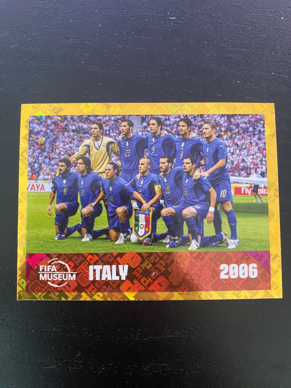 Panini Carte collezionabili: Special/Legendäre Panini Karten 2026 – Usato da Seuzach venduto da sim_b7zv