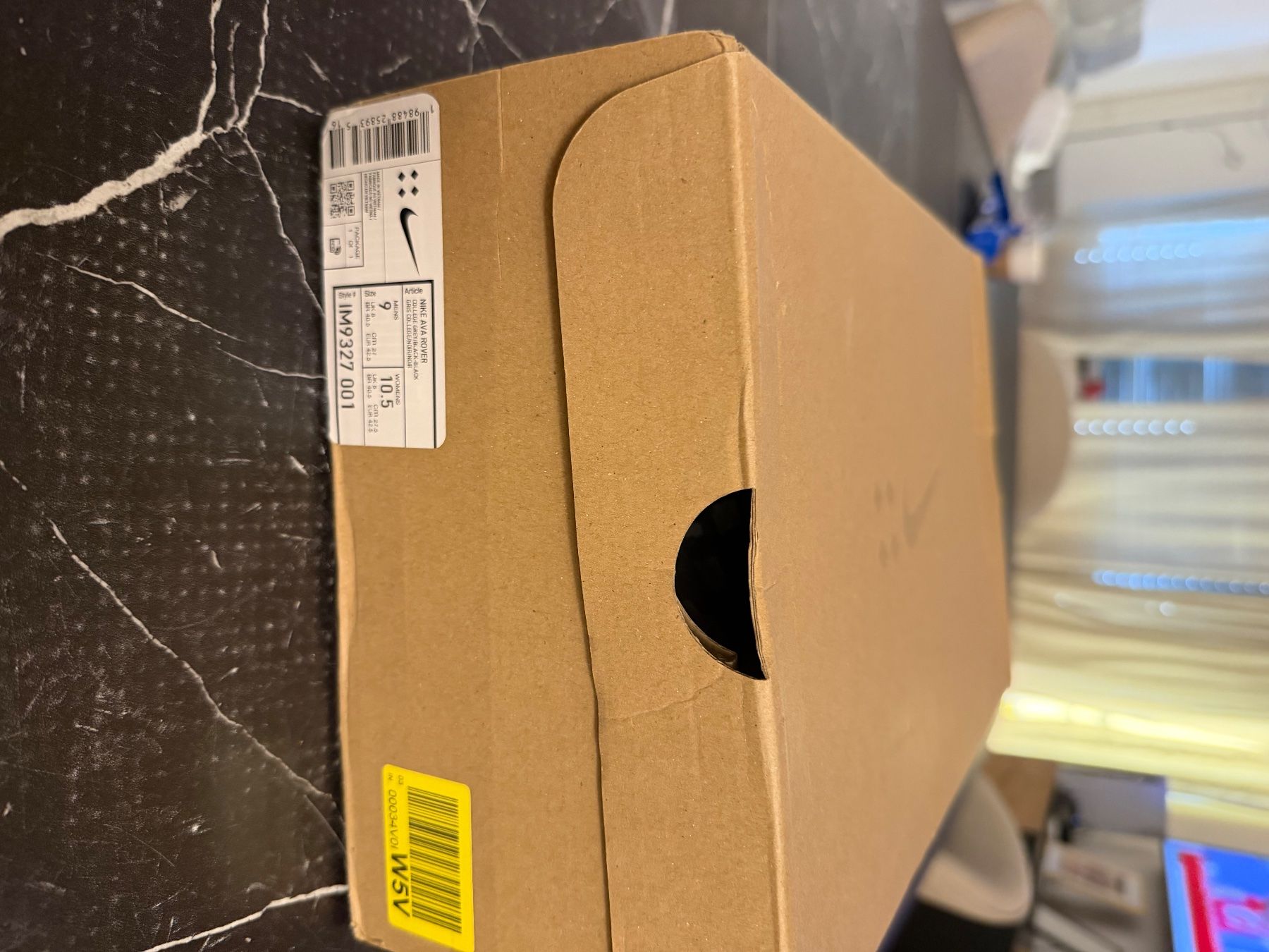 Nike Herrenschuhe: Nike Ava Rover 42.5 (NEU) – Gebraucht aus Luzern von fab_p7wf 2