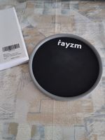Rayzm 6 Zoll Drum Pad für Training