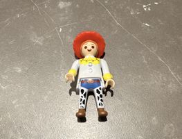 Überraschungsei  Disney Toy Story Jessie Playmobil