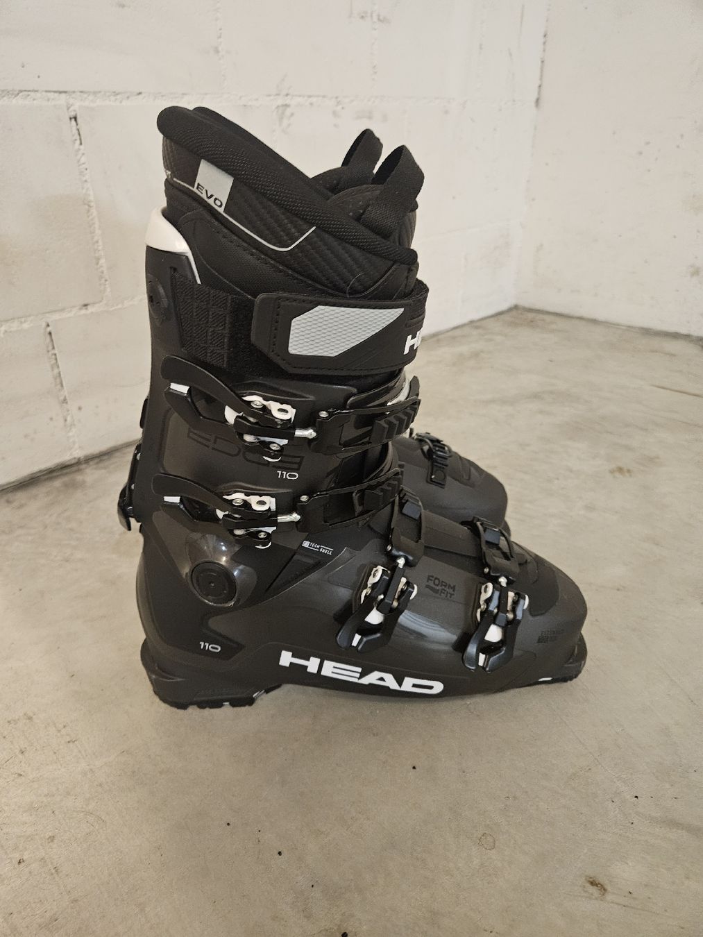 Scarpe da uomo: Skischuhe Head 110 Edge – Usato da Hergiswil NW venduto da m_ike86