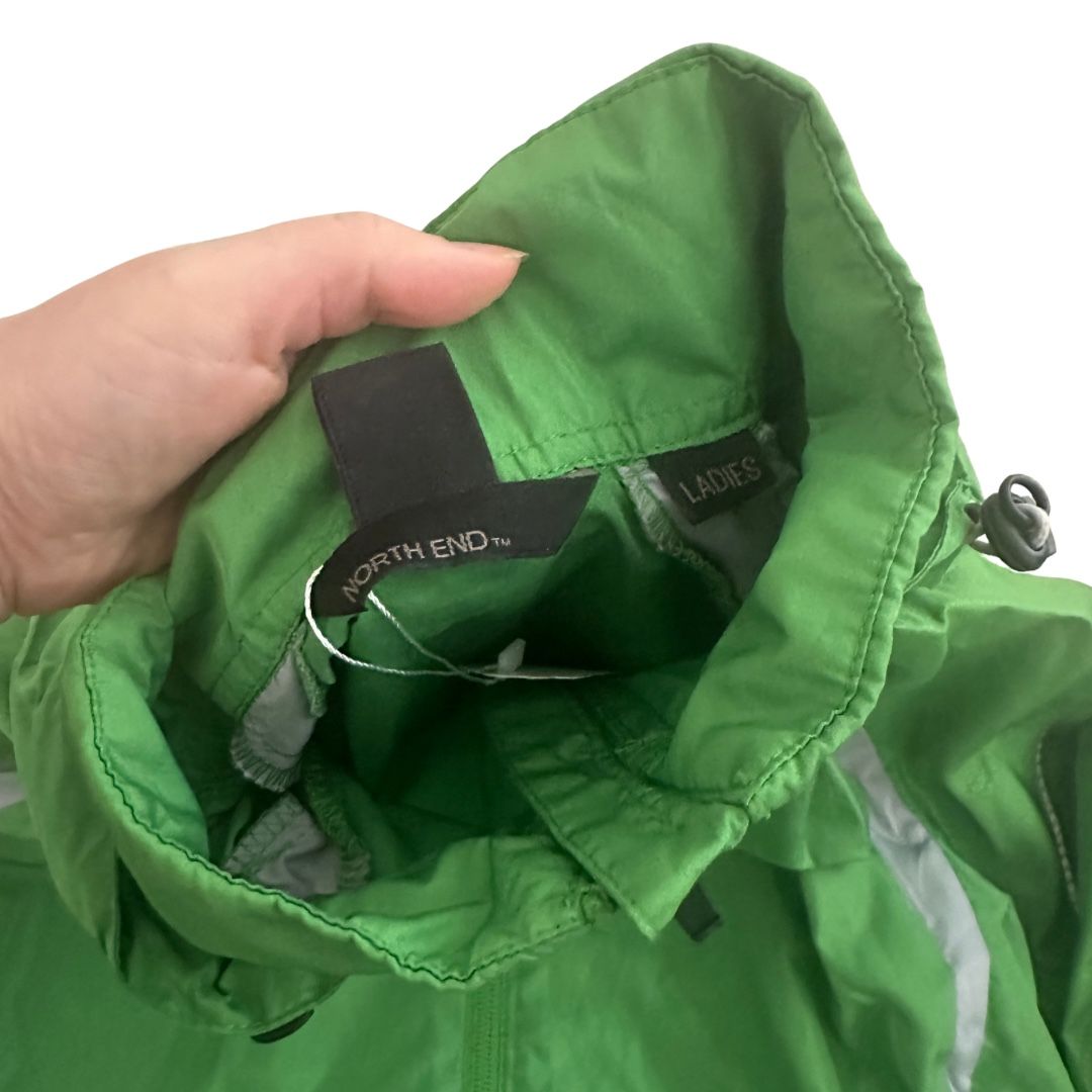 Giacche: North End Windstopper Jacket Green Size M – Nuovo (secondo la descrizione) da Zofingen venduto da JumpInVintage 2