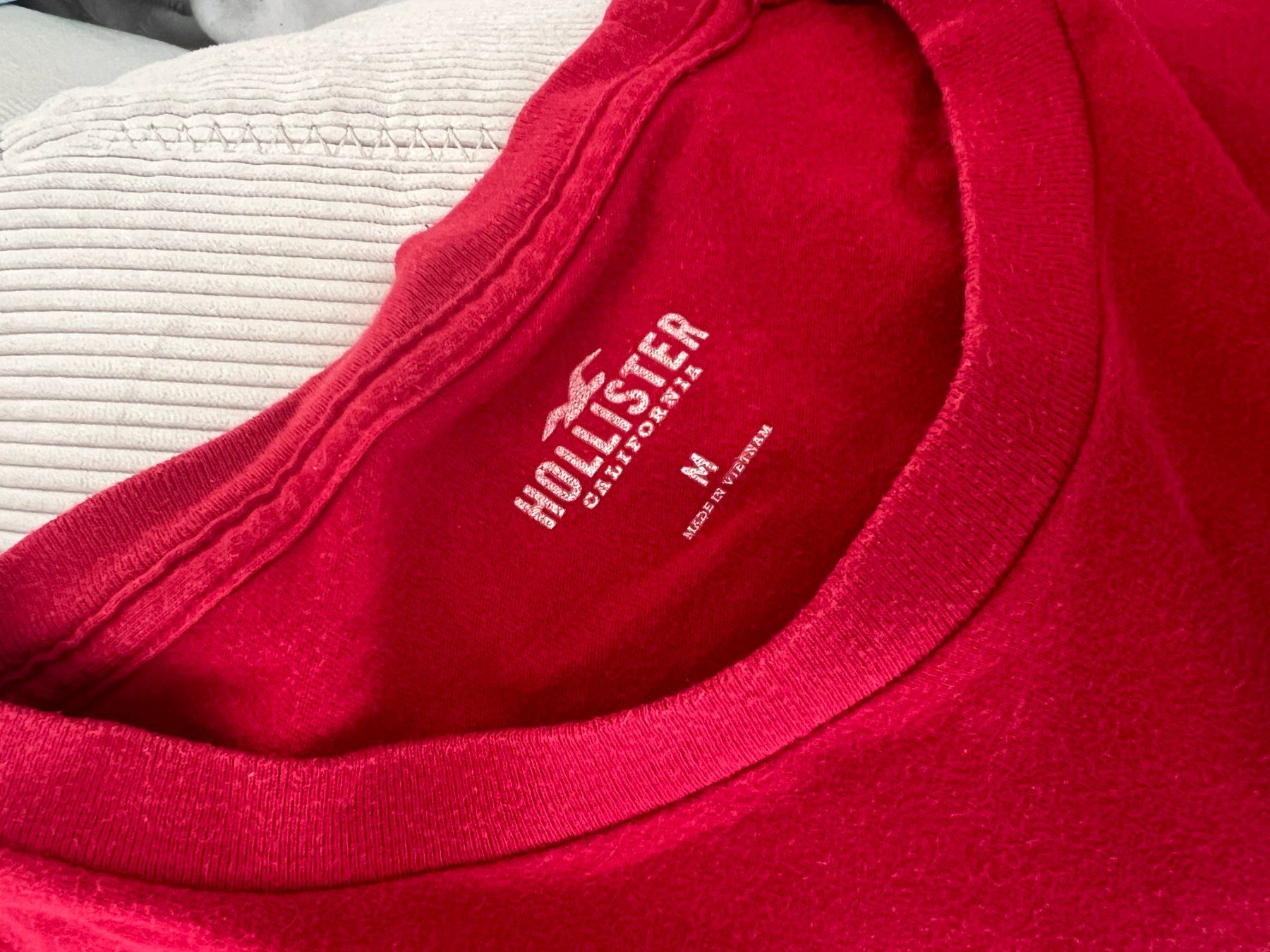 Hollister Maglioni & Felpe: Hollister | Langarm-Shirt – Usato da Zollikofen venduto da ramonaa84 3