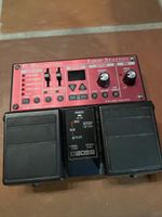 Boss Looper RC-30
