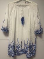 Strandkleid M