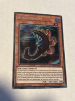 Auslöseraupe Yu-Gi-Oh Karte BLRR-DE042 