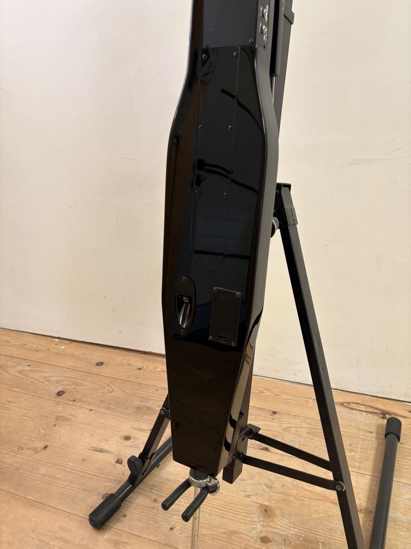 Instruments de musique: Stagg EDB-3/4 Electric Double Bass – D'occasion à Morgarten par Ssolaris 2