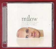 Milow - Milow (CD)