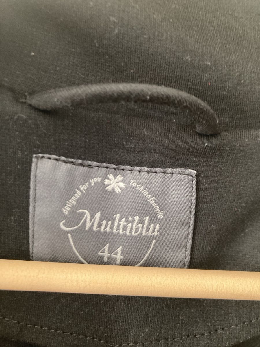 Jacken: Stoffjacket Grösse 44 – Gebraucht aus Selzach von SB09 1