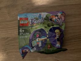 [NEU] LEGO Friends Olivias Spielwürfel (5005236)