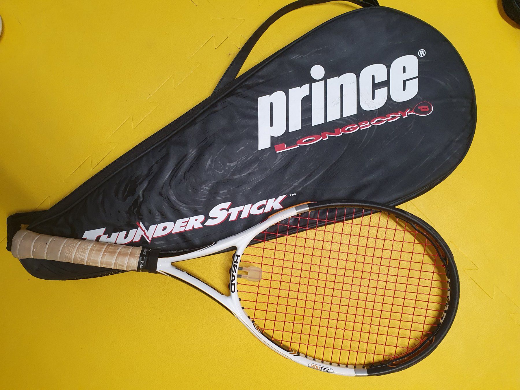 Head Racchette: Tennisschläger – Usato da Neftenbach venduto da Ilsebil8