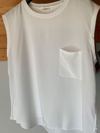 Marc O'Polo Shirt/Top, ärmellos, XL
