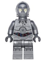 Lego Star Wars U-3PO