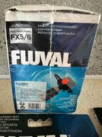 Fluval Antriebsmagnetbaugruppe Außenfilter FX5/6
