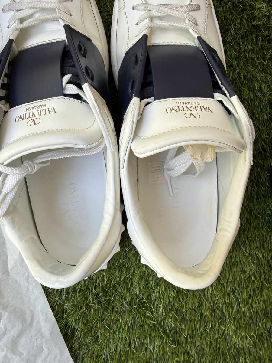 Valentino Scarpe da uomo: Valentino Garavani – Usato da Genève venduto da nam_l65y 6