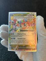 Pokémon Surging Sparks - Tatsugiri ex 142/191