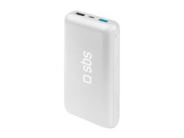Power Bank: 20000 mAh Schnellladebank