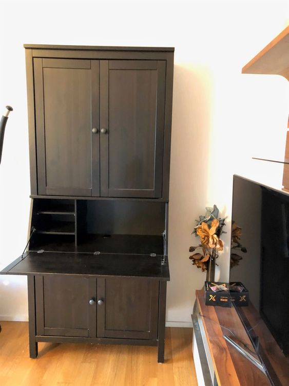Wunderschone Sekretar Modern Ikea Bilder