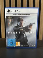 007 First Light (PS5)
