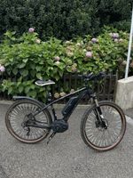 Centurion Backfire E 600 E-Mountainbike – Bosch Performance