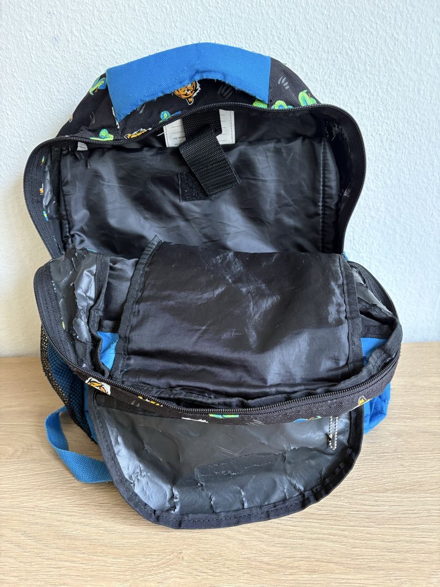 Borse & Zaini: Rucksack – Usato da Kloten venduto da Mod_qc5v 2