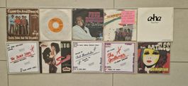 Vinyl- Schallplatten
