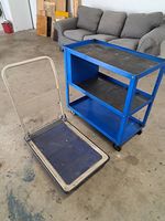 Vendo carrelli