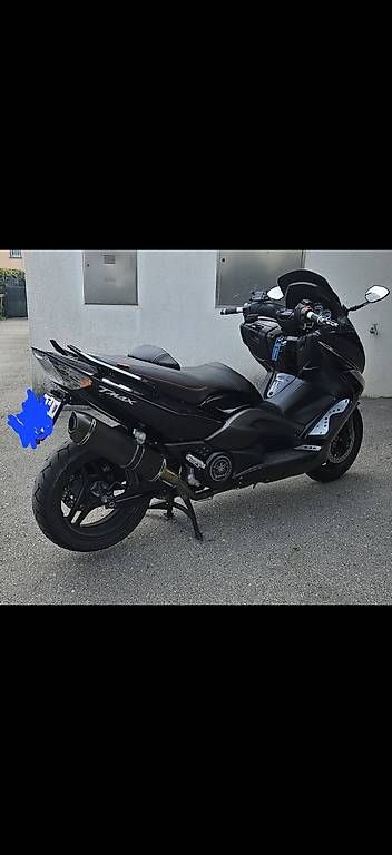 Scooter: T-Max 500 2011 ABS – Usato da Ligornetto venduto da dar_xx95 1