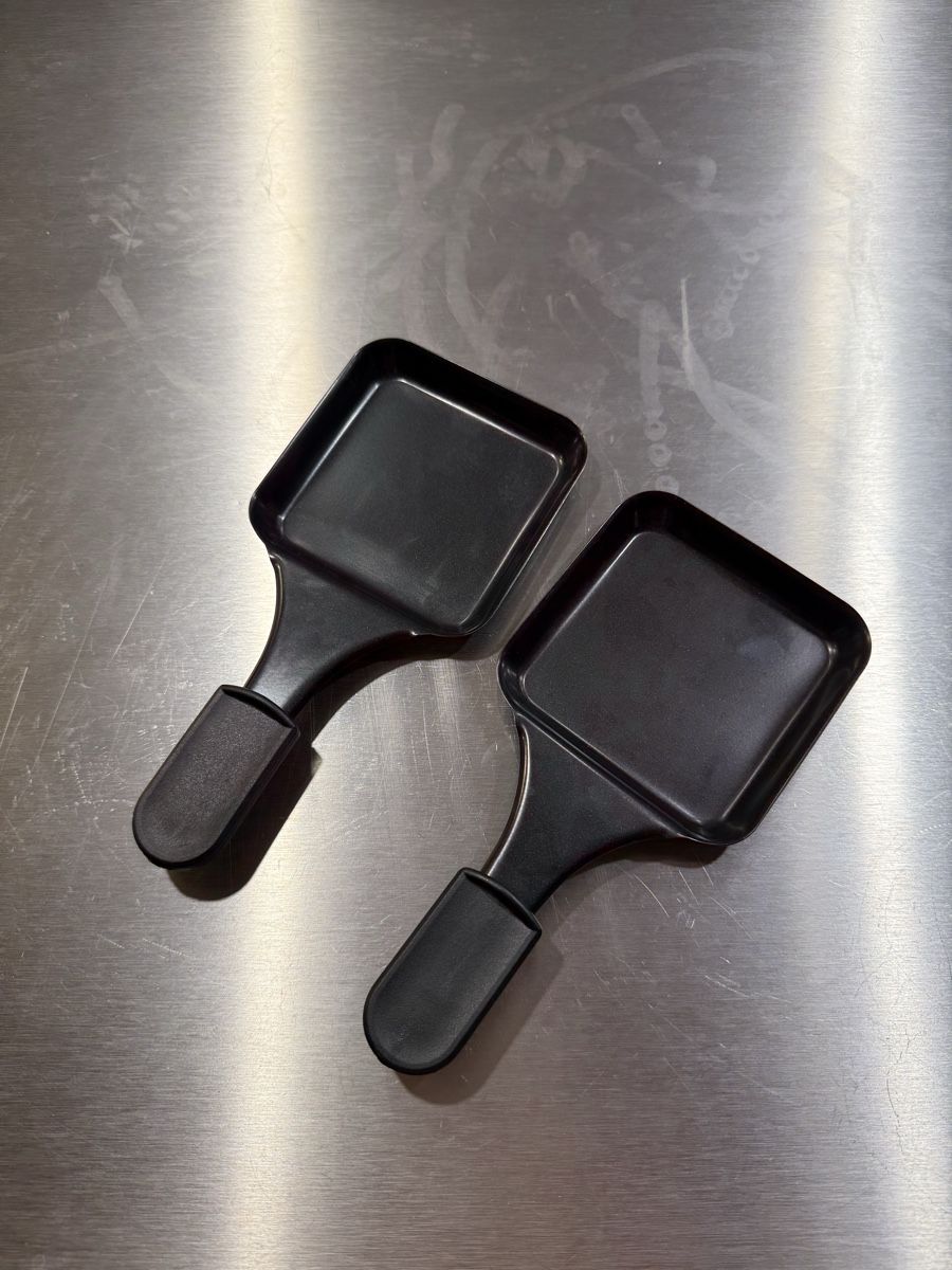 Stöckli Elettrodomestici da cucina: Stöckli Pans like new – Nuovo (secondo la descrizione) da Langenthal venduto da vik_v5ml