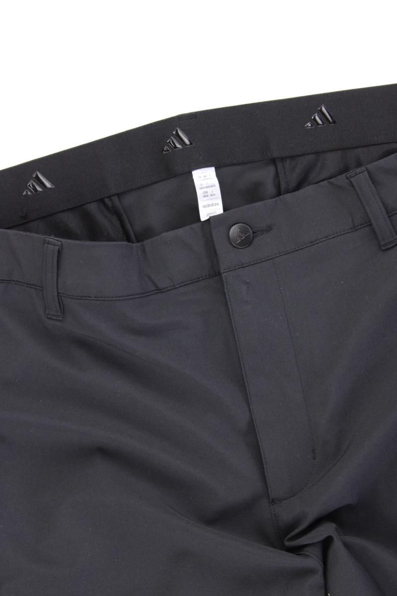 Pantaloni: Adidas Hose Gr. W40/L34 schwarz – Usato da Neustadt an der Waldnaab venduto da SecondLifeFashion 1